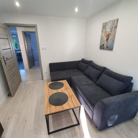 M&K Center Apartment Dębica Extérieur photo