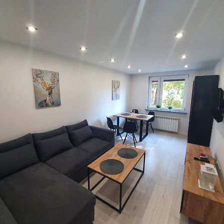 M&K Center Apartment Dębica Extérieur photo