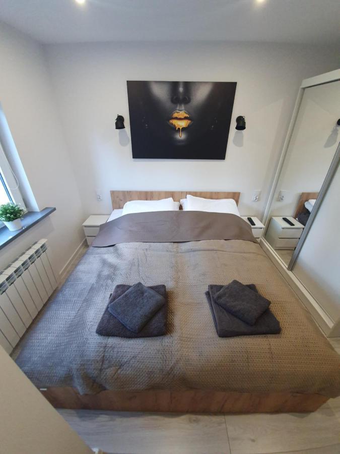 M&K Center Apartment Dębica Extérieur photo