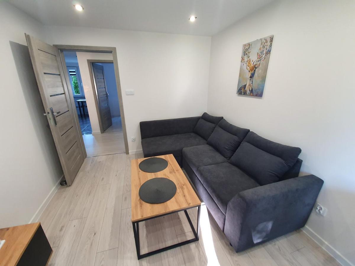 M&K Center Apartment Dębica Extérieur photo