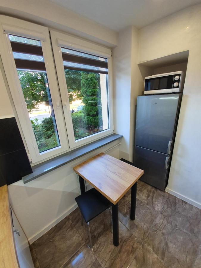 M&K Center Apartment Dębica Extérieur photo
