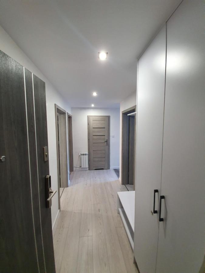 M&K Center Apartment Dębica Extérieur photo