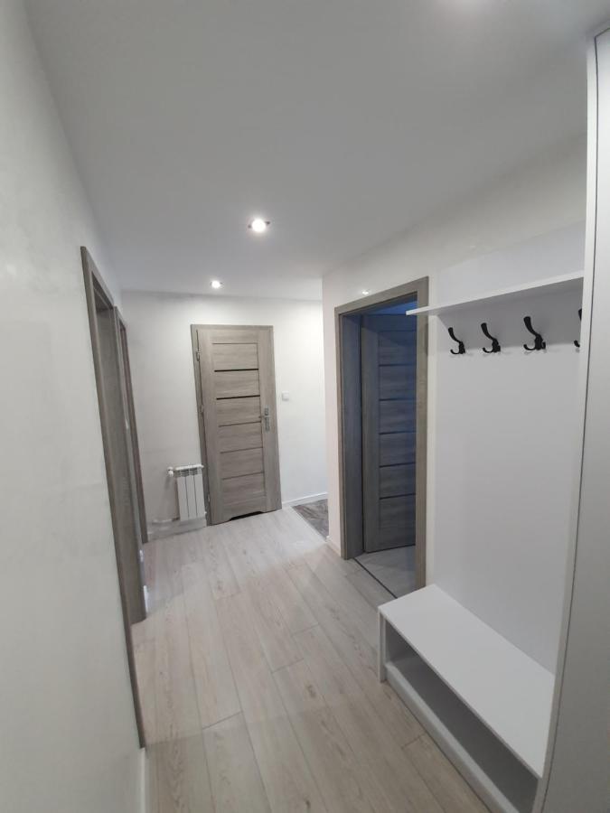 M&K Center Apartment Dębica Extérieur photo